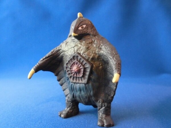 大怪獣バトル図鑑03 ベムスター | PUTA2 Museum | MUUSEO 669518