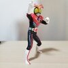 バンダイ ソフビ魂 仮面ライダーストロンガー（カスタム）