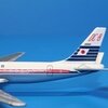 デアゴスティーニ JAL DC-8-32 JA8001 1/400スケール JAL旅客機Collection 第14巻