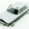 TOMICA LV-159a ニッサン プレジデント パトロールカー（警視庁）