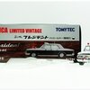 TOMICA LV-159a ニッサン プレジデント パトロールカー（警視庁）