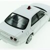 TOMICA LV-N169a ニッサン スカイライン GT-R オーテックバージョン 覆面 パトロールカー 98年式