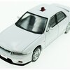 TOMICA LV-N169a ニッサン スカイライン GT-R オーテックバージョン 覆面 パトロールカー 98年式