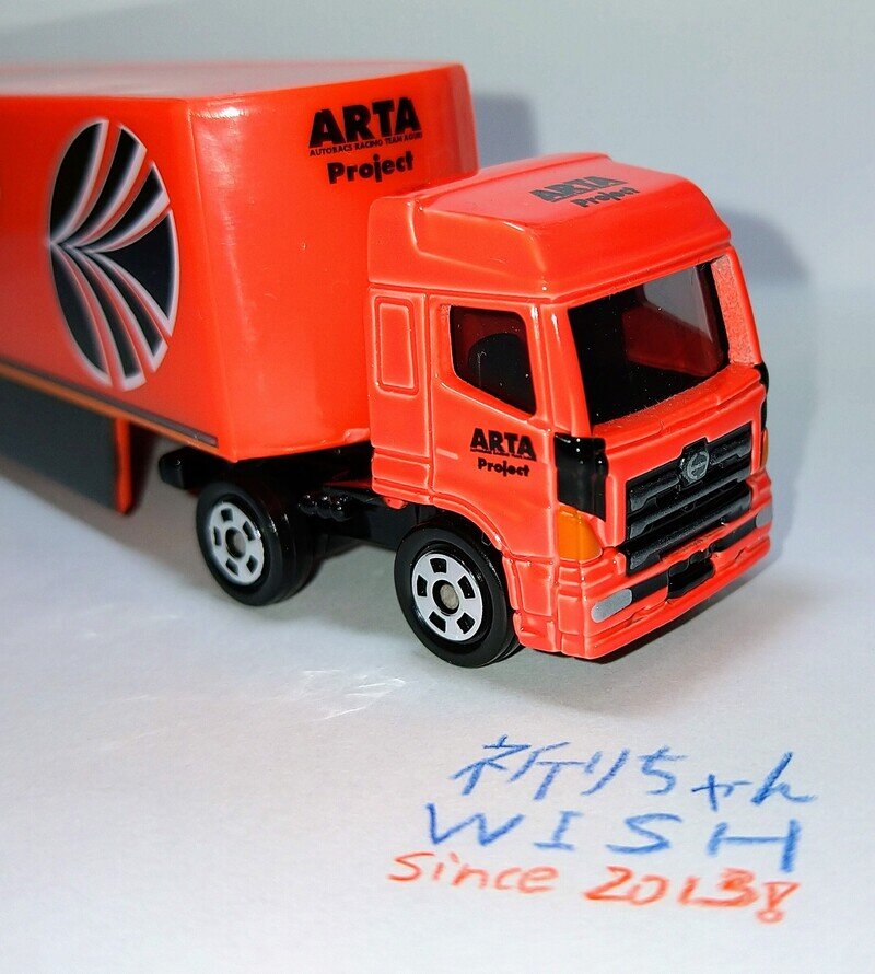 トイザらス オリジナル AUTOBACS RACING TEAM AGURI