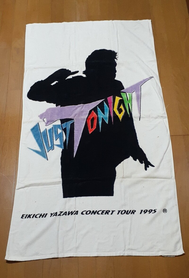 (JUST TONIGHT '95)