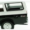 TOMICA SHOP トヨタ ランドクルーザー FJ56V型 パトロールカー（福岡県警）