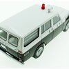 TOMICA SHOP トヨタ ランドクルーザー FJ56V型 パトロールカー（福岡県警）