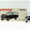 TOMICA SHOP トヨタ ランドクルーザー FJ56V型 パトロールカー（福岡県警）