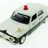 TOMICA TOYS CLUB トヨペット クラウン パトカー