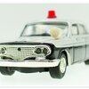 TOMICA TOYS CLUB トヨペット クラウン パトカー