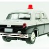 TOMICA TOYS CLUB ダットサン ブルーバード1000 パトカー