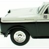 TOMICA TOYS CLUB ダットサン ブルーバード1000 パトカー