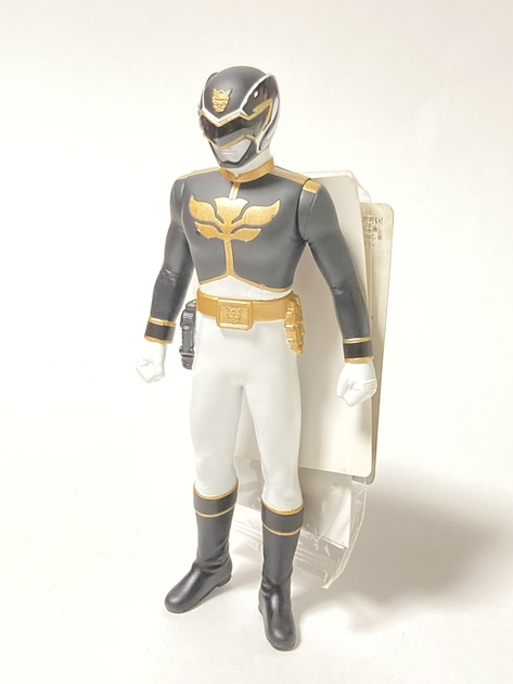一番の 天装戦隊ゴセイジャー 公式アパレル（天装戦隊 ゴセイブラック 特撮