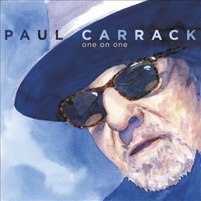 Paul Carrack / One on One