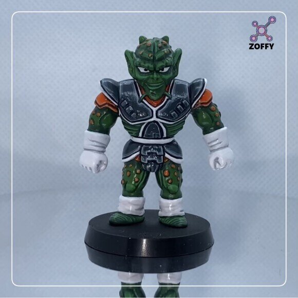 ドラゴンボール 消しゴム ドラ消し 悟空 牛魔王 ピッコロ