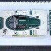 Mazda 787B ＃201 1991 JSPC Sugo500mile　(EIDOLON COLLECTION 1/43)