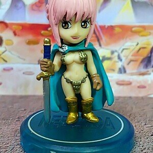 ワンピースコレクション ドレスローザ編part1