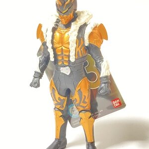ライダーイマジンシリーズ03 キンタロスイマジン