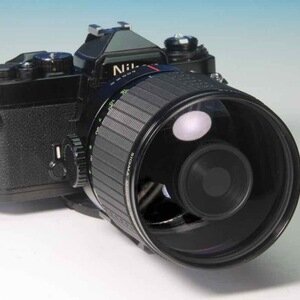 一番お世話になったカメラ NIKON FE