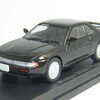 NISSAN SILVIA S13　1/43　アシェット　国産名車コレクション vol.135　43-0460