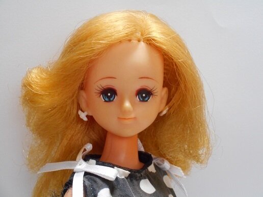 エリー（バービーフレンド） | Kobeni Doll Box Museum | MUUSEO