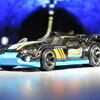 Hotwheels GT hunter (2015HW Race - HW Race Team)