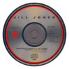 Jill Jones／Jill Jones／日本盤 CD アルバム