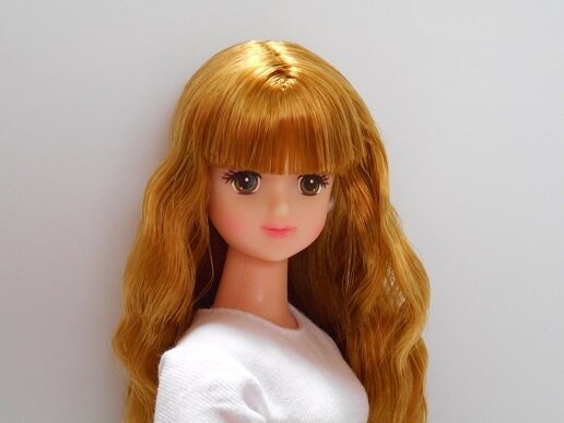 エリーゼ（2021年8月月間ドール） | Kobeni Doll Box Museum