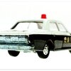 TOMICA NO.4 CROWN PATROL CAR (4-1-4)