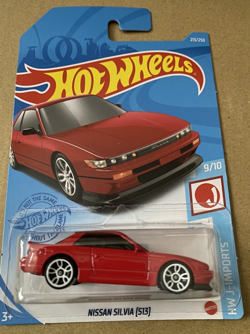 NISSAN SILVIA【513】