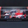 Toyota GR010 Hybrid #7 2021　(特注Spark 1/43)