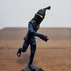 BANDAI ウルトラマンHG11「1997年の挑戦」 ケムール人