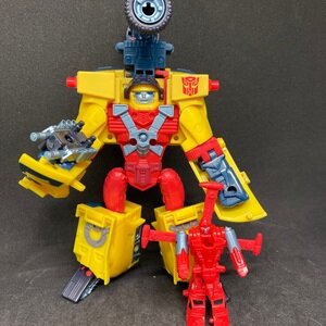 ホットロッド