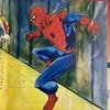 スパイダーマン