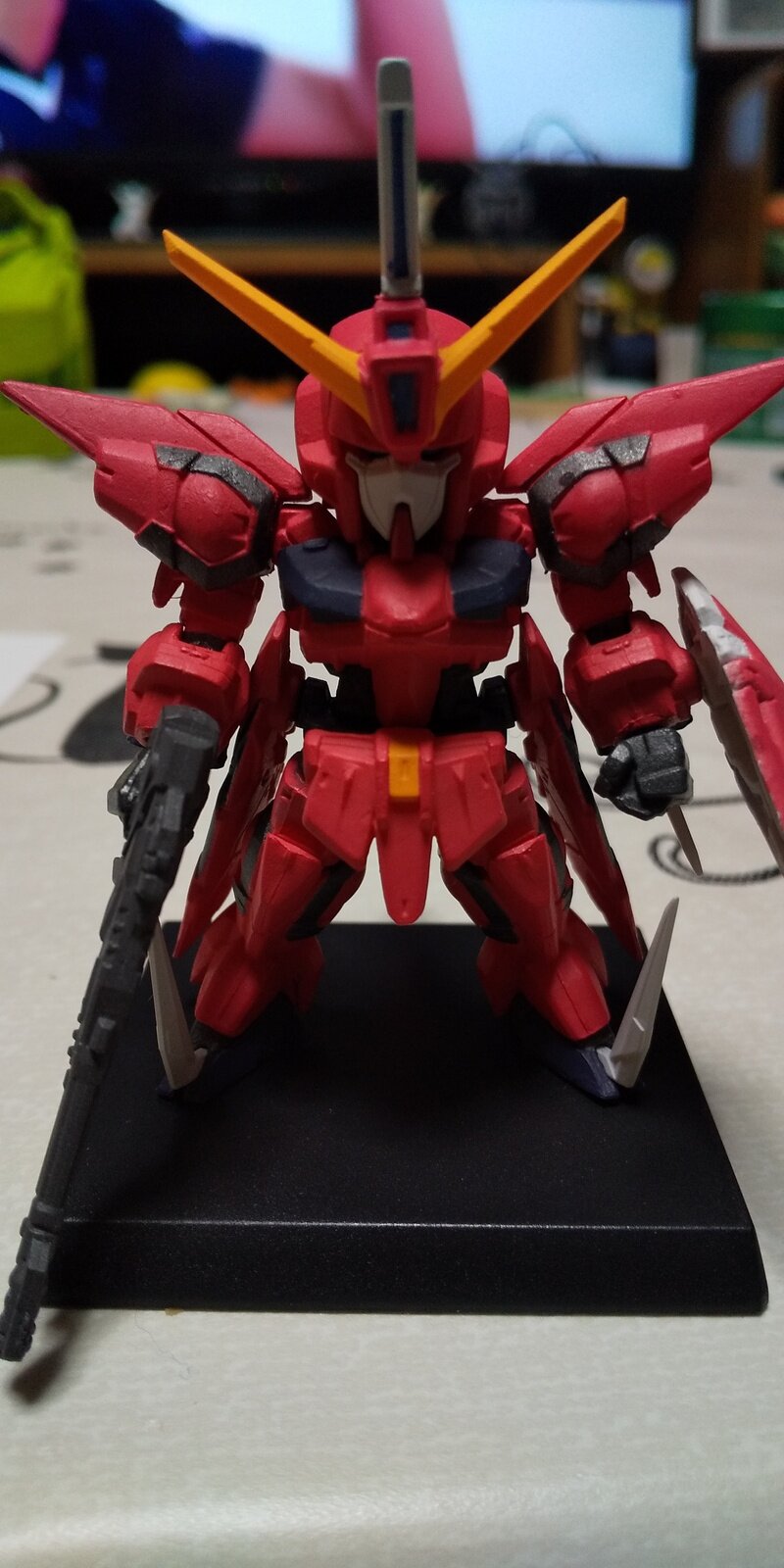 イージスガンダム