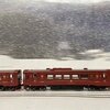 長良川鉄道 ナガラ300系(ながら)