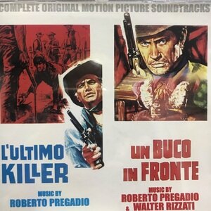 L'ULTIMO KILLER, UN BUCO IN FRONTE