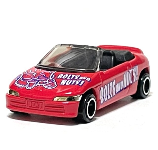 むねよしガレージ特注