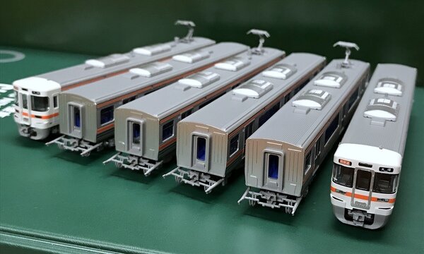 313系新Y102 | SpecialRapid313 Museum | MUUSEO 748931