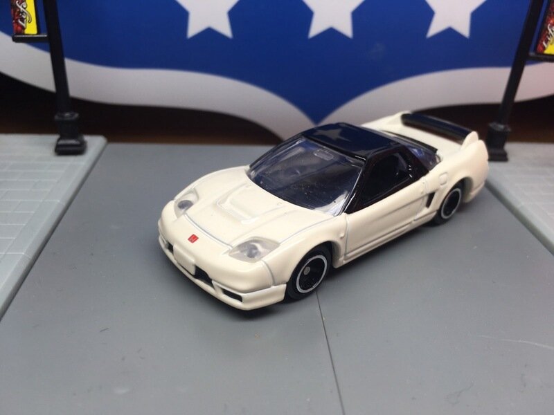 NSX-R