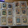 バンダイ版遊戯王カード