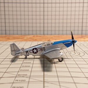 P-51B