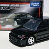 トミカプレミアム No.23 三菱 ランサー GSR エボリューションⅢ