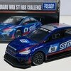 トミカプレミアム No.24 スバル WRX STI NBR チャレンジ