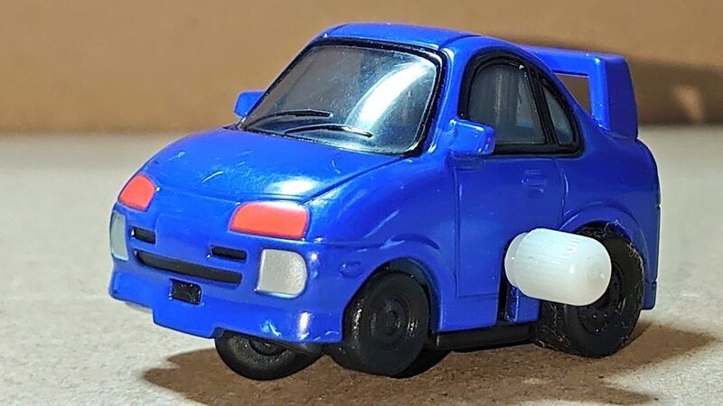 日産スカイライン GT-R
