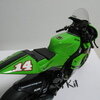 '07 Team Kawasaki  ZZ-RR  #14 RANDY DE PUNIET