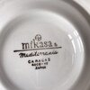 Mikasa Mediterranea Caracas saucer