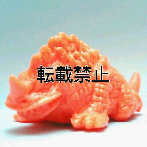 ウルトラマンシリーズ アンティッQ 『懐獣大集結 其ノ壱