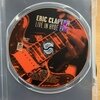 Eric Clapton : Live In Hyde Park