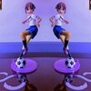 トレンディング フィギュア「キミキス」【咲野明日夏】